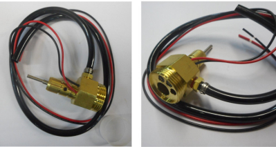 Разъем горелки дляСАИПА-200, 220 с GP221