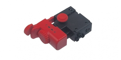 Выключатель 071104 4(4)A 250V~5E4 V000-003-244 для ЗД-П420 ЭР