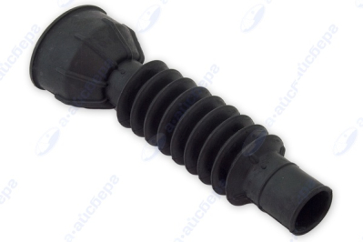 Патрубок Samsung DC62-00121A