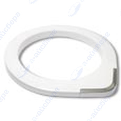 Обрамление люка (внешнее) Samsung DC97-04751D