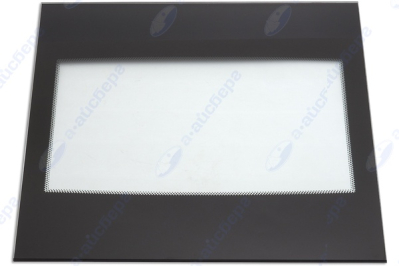 Стекло двери (внутр.435х400) для ПЛ Гефест 3200.15.0.004-01