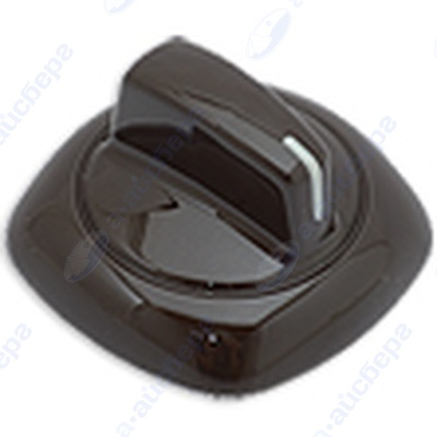 Ручка переключения ПЛ GEFEST 6100.56.0.000-01