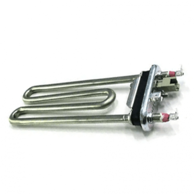 ТЭН 1750W, Kawai, L185мм, R11+, M145, K2, прямой, с датчиком, 230V