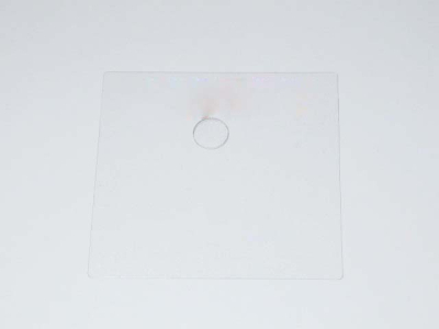 ЗАЩИТНАЯ ПЛЕНКА КЛАПАНА