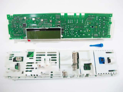 ЭЛЕКТРОННЫЙ МОДУЛЬ