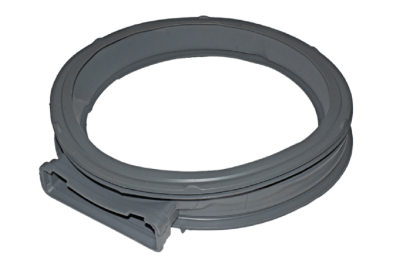 Манжета люка LG, для машин с сушкой, код MDS63916501