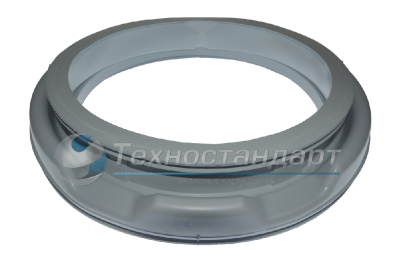 Манжета люка Samsung, код DC64-00563B