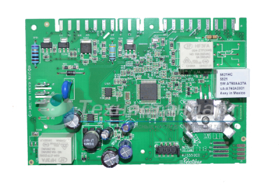 Электронный модуль стиральной машины Атлант,  замена 908092001702