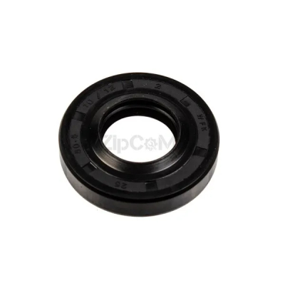 Сальник 25*50.55*10/12mm WFK для стиральных машин Samsung DC62-00007A (без смазки)