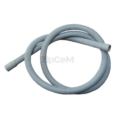 Шланг сливной L=2000mm D=18/19mm Reflex для стиральных машин