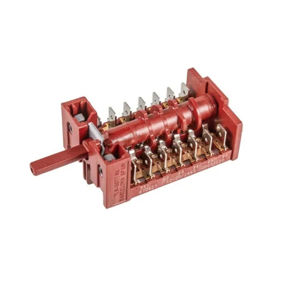 Переключатель режимов 870627 Gottak для духовок Nardi