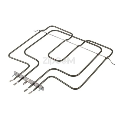 Тэн верхний (гриль) для духовых шкафов 481225998466 2500W (900W+1600W) 230V Whirlpool