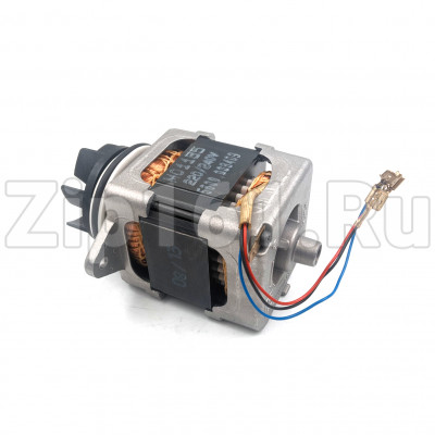 Мотор циркуляционный ПММ Bosch 067499