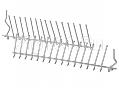 Складная гребенка Bosch 00657862