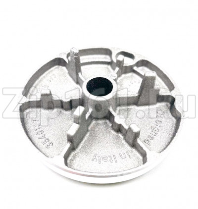 Рассекатель средний плиты Electrolux 3540137027