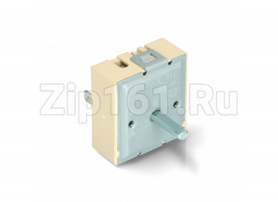 Переключатель EGO 50.57071.010 13A 240V шток-24мм