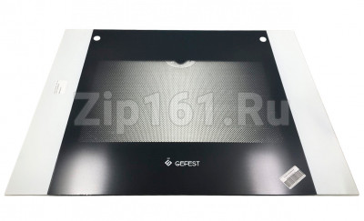 Стекло духовки Gefest 6100.18.0.001-14