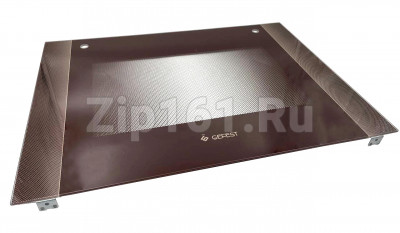 Стекло панорамное для духовки Gefest 6500.18.1.000-03