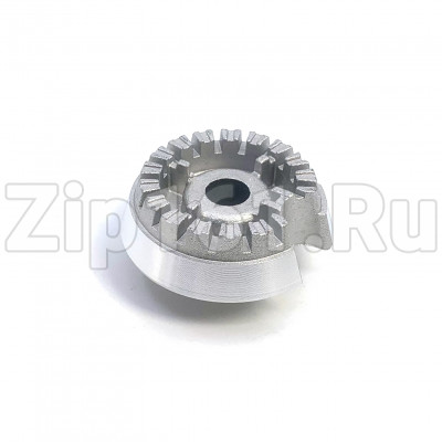 Рассекатель газовой плиты Indesit C00257577