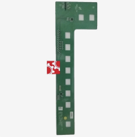 Круг лепестковый торцевой для УШМ Josili  КЛТ Абразив 125Х22мм зерно 40 (10шт)