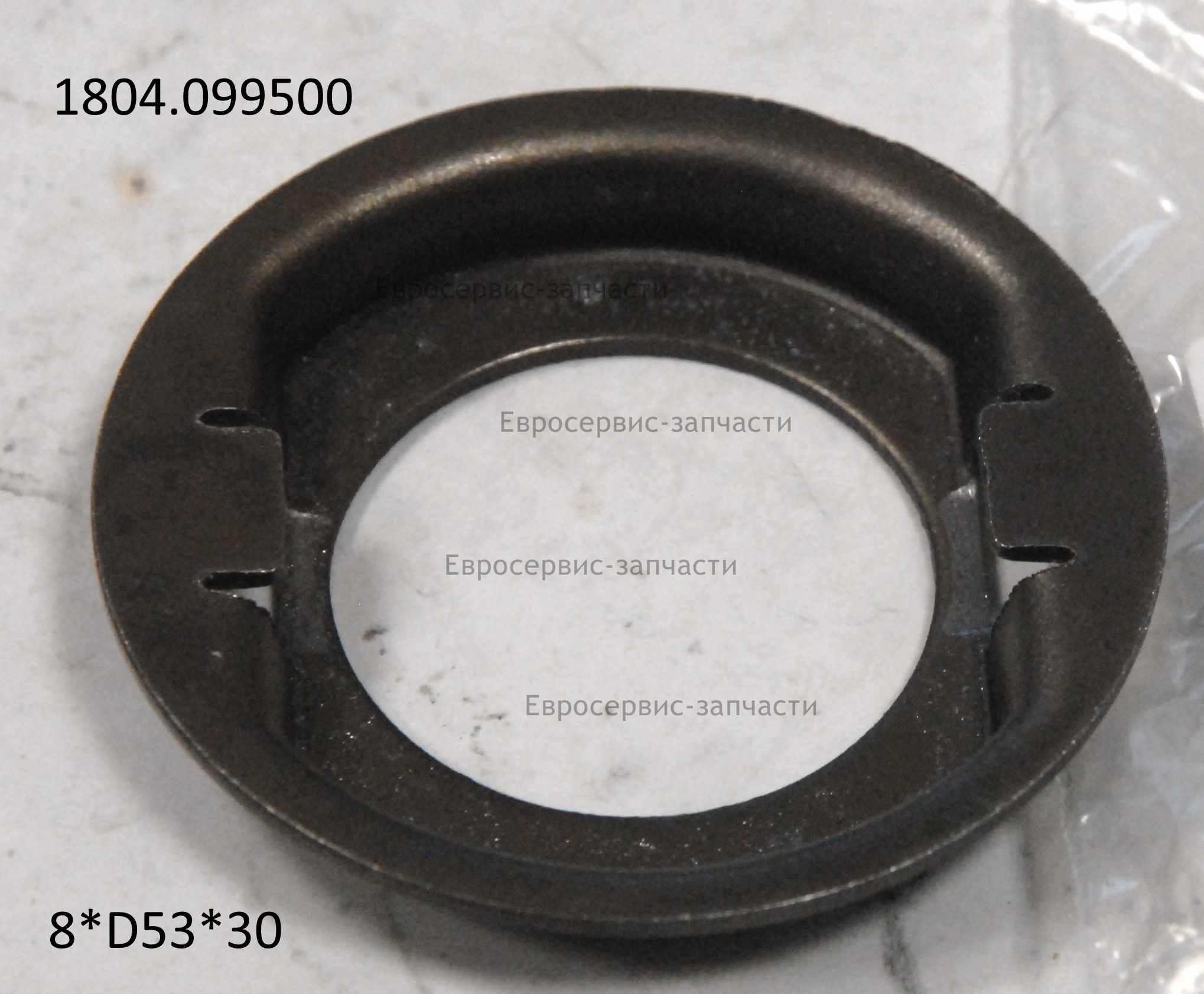 Шайба пружины