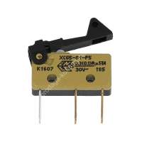 Микровыключатель