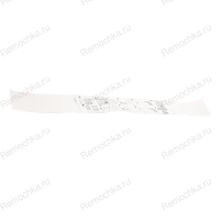 Накладка двери