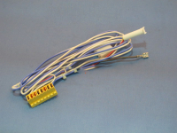 ЖГУТ ПРОВОДОВ