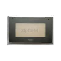 Стекло двери наружное для духовок Ariston C00288847