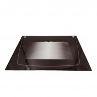 Наружное стекло духовки Gefest 1200.18.1.001-20