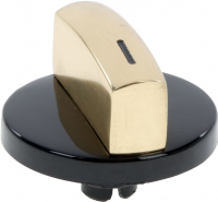 Ручка конфорки газовой варочной панели Bosch 00636085