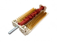 Переключатель режимов Whirlpool 480121103455