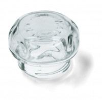 Плафон лампочки духовки Whirlpool 481245028007