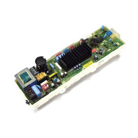 Модуль (плата управления) LG TAW35058175