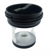 Заглушка-фильтр для насоса Samsung 10ma55F