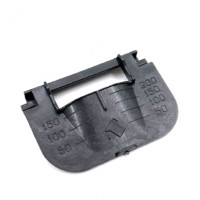 Шторка дозатора стиральной машины Атлант 774516900300